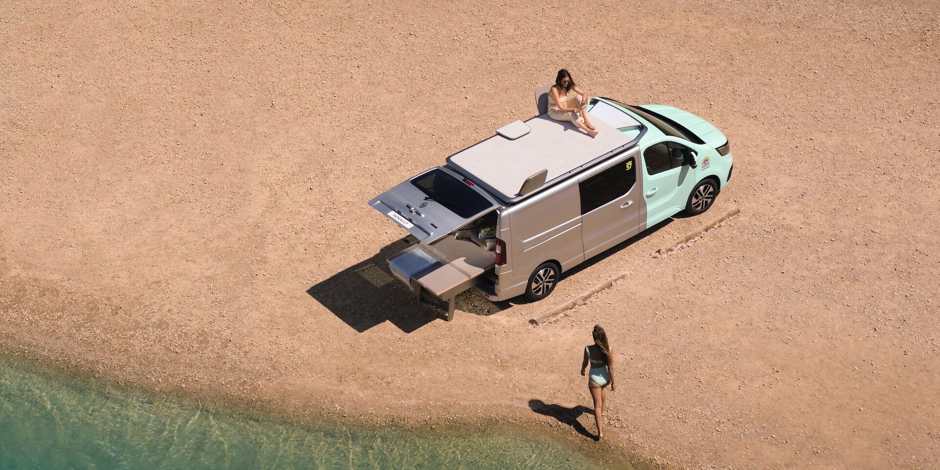 Vanlife